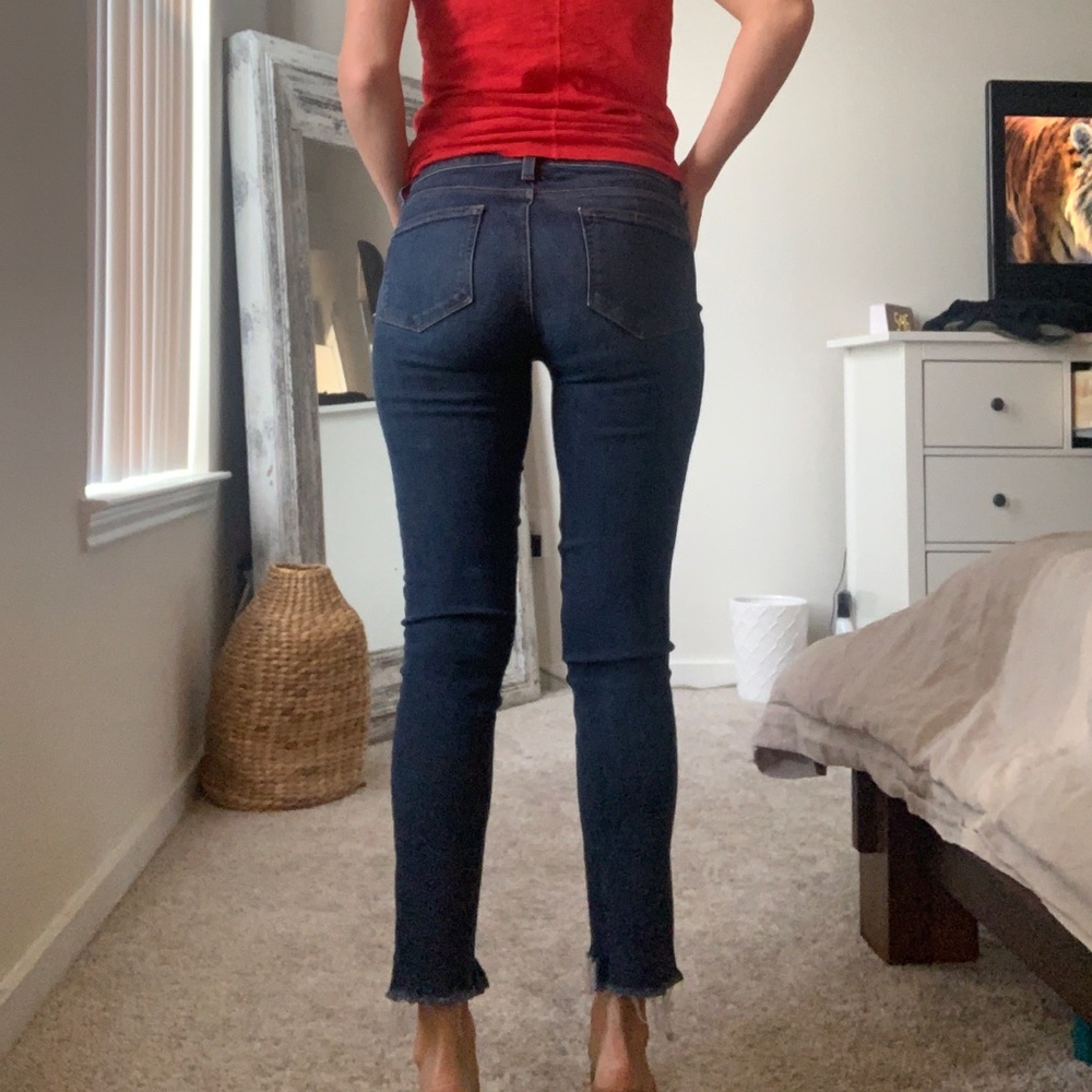 PAIGE jeans! Worn but great condition